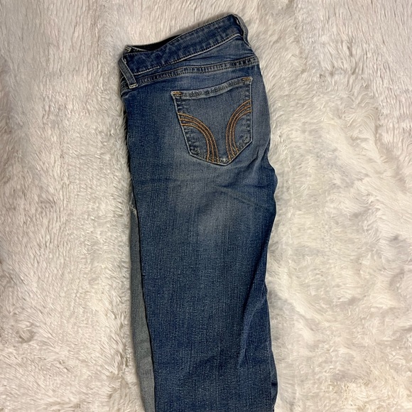 Hollister bootcut jeans *2 for $10* - Picture 5 of 6